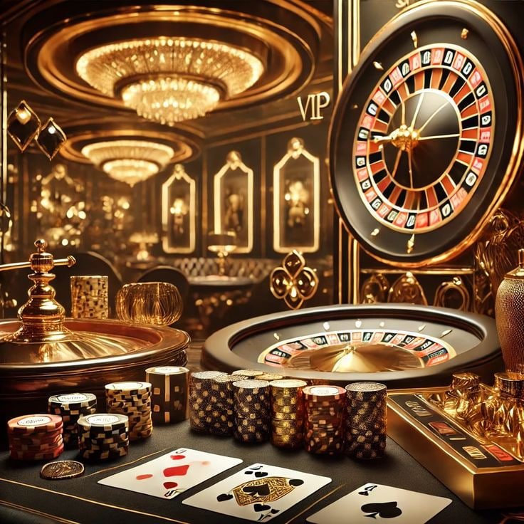 casinoplush