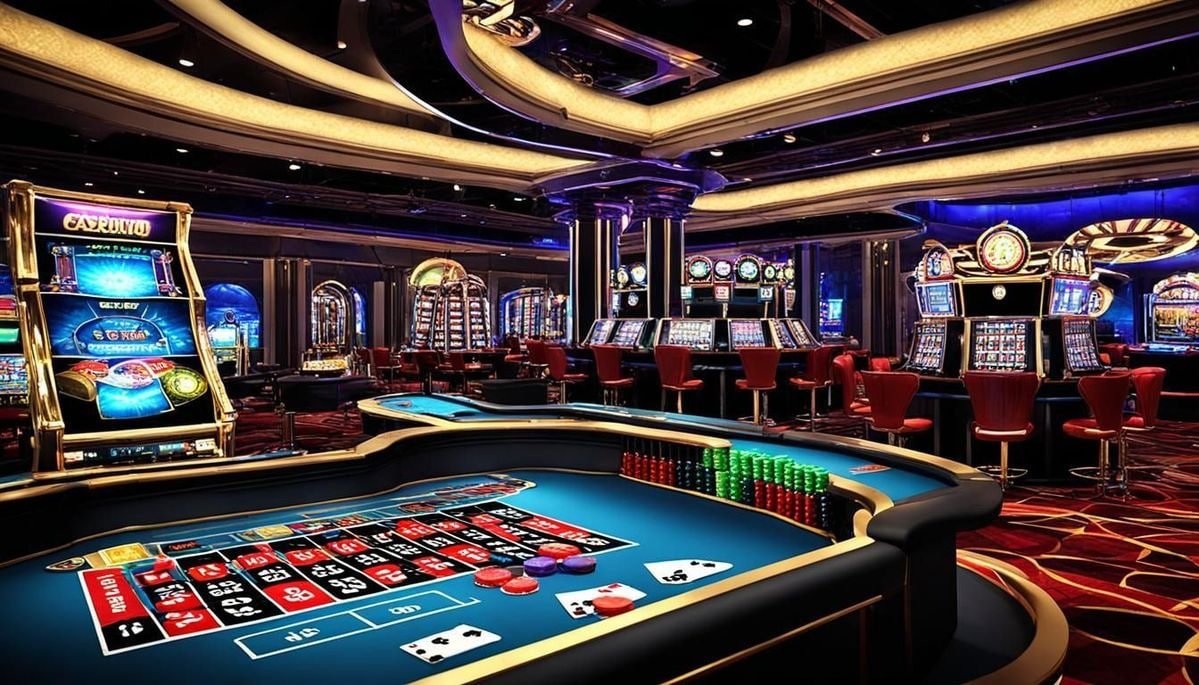 casinoplush